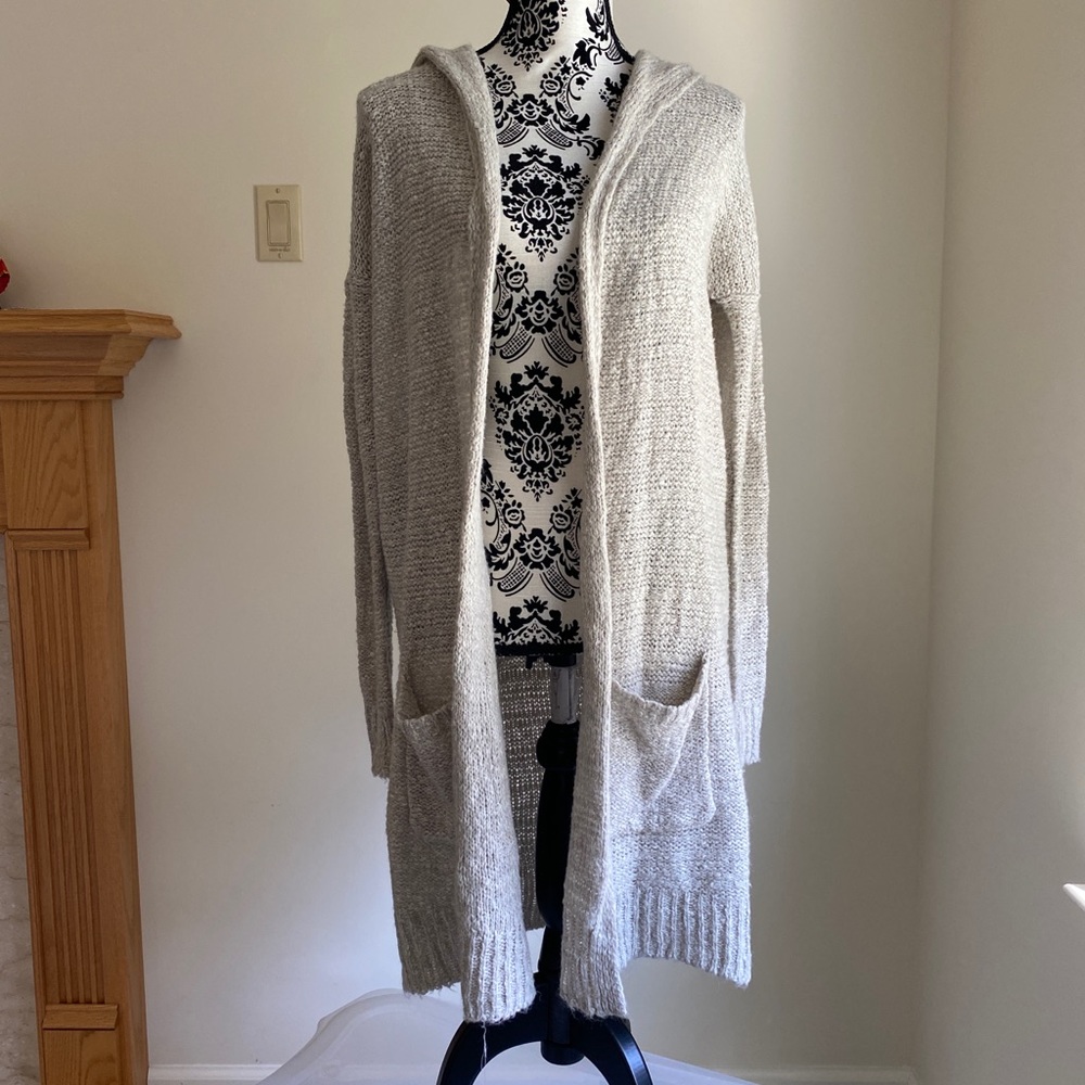 Abercrombie Beach sweater